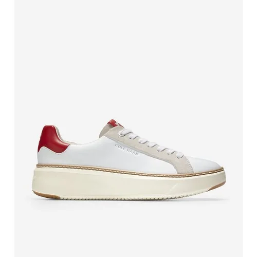 Cole Haan s GrandPro Topspin Sneaker Is Comfy And Chic The Outlet